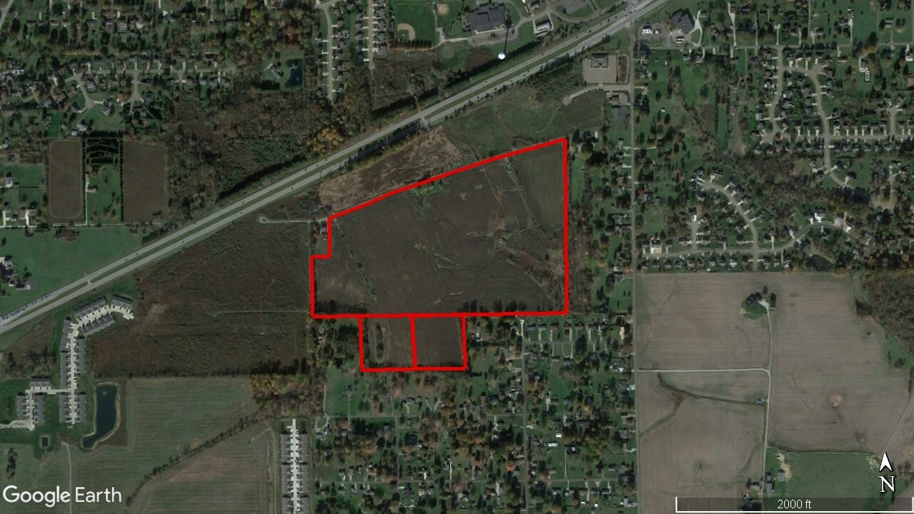 6200 Crock St, Louisville, OH à vendre Photo de l’immeuble– Image 1 sur 2