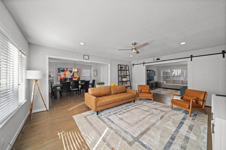 2326 Wordsworth St, Houston, TX à vendre - Photo intérieure – Image 2 sur 25