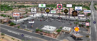 Plus de détails pour 7380 S Eastern Ave, Las Vegas, NV - Bureau/Local commercial, Local commercial à louer
