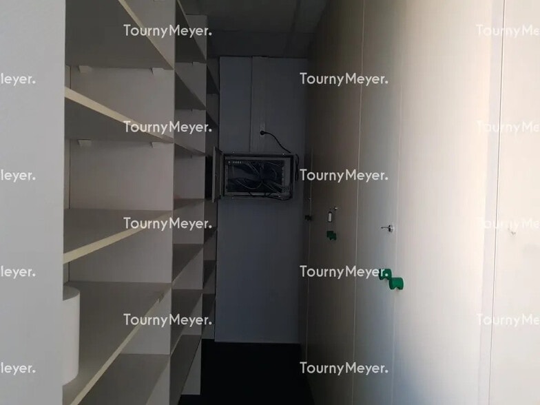 Bureau dans Toulouse à louer - Photo de l’immeuble – Image 2 sur 4