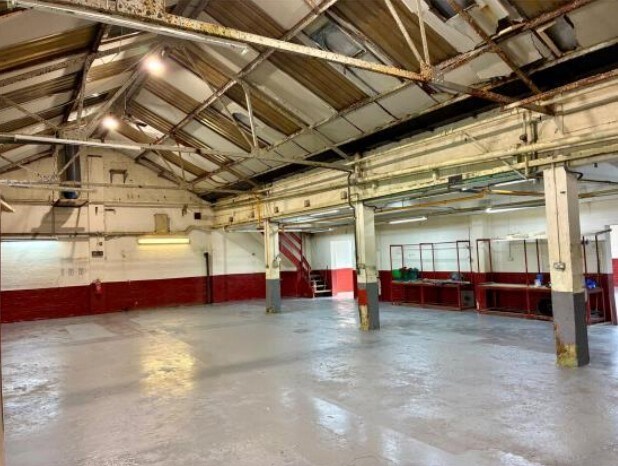 1-11 New Summer St, Birmingham à louer - Photo intérieure – Image 3 sur 5