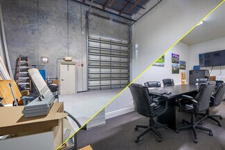 Plus de détails pour 575 NW Mercantile Pl, Port Saint Lucie, FL - Industriel/Logistique à vendre