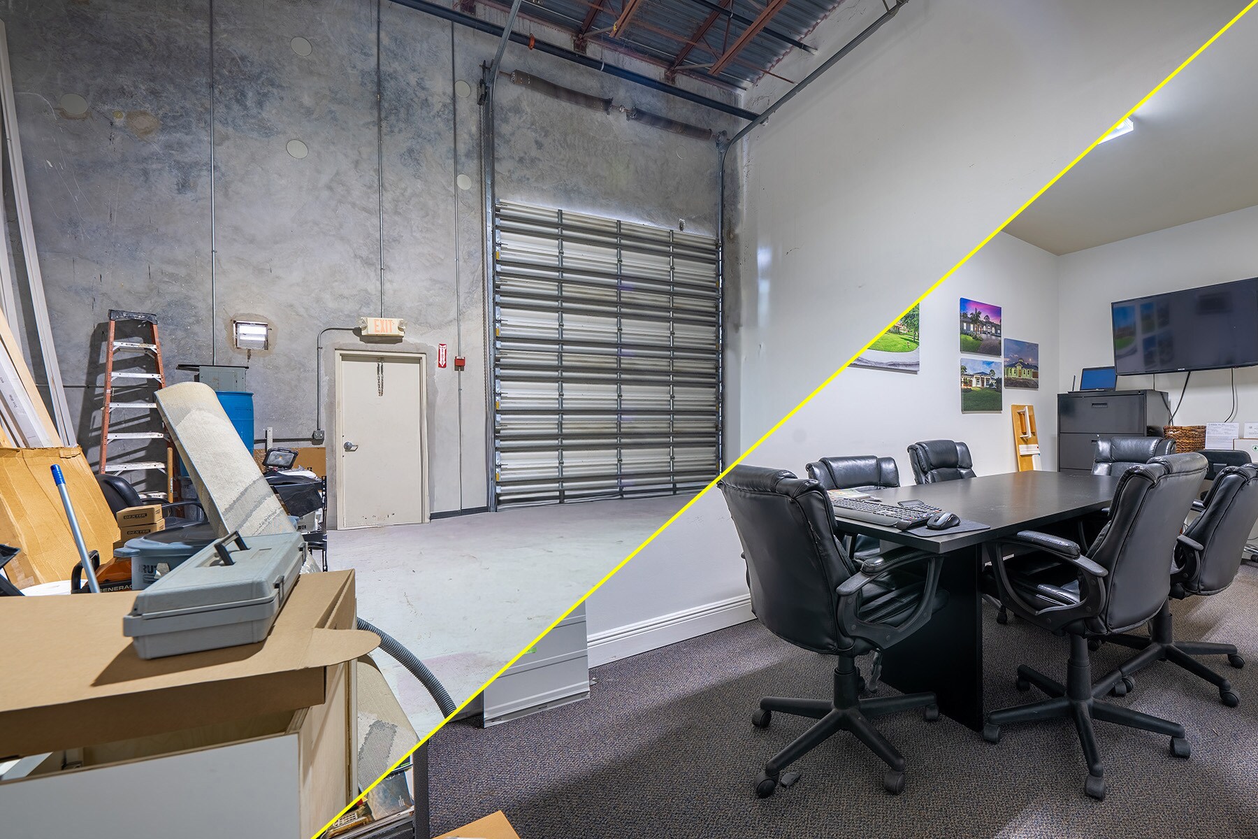 575 NW Mercantile Pl, Port Saint Lucie, FL à vendre Photo de l’immeuble– Image 1 sur 14