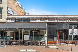 Plus de détails pour 827-835 4th Ave, San Diego, CA - Local commercial à vendre