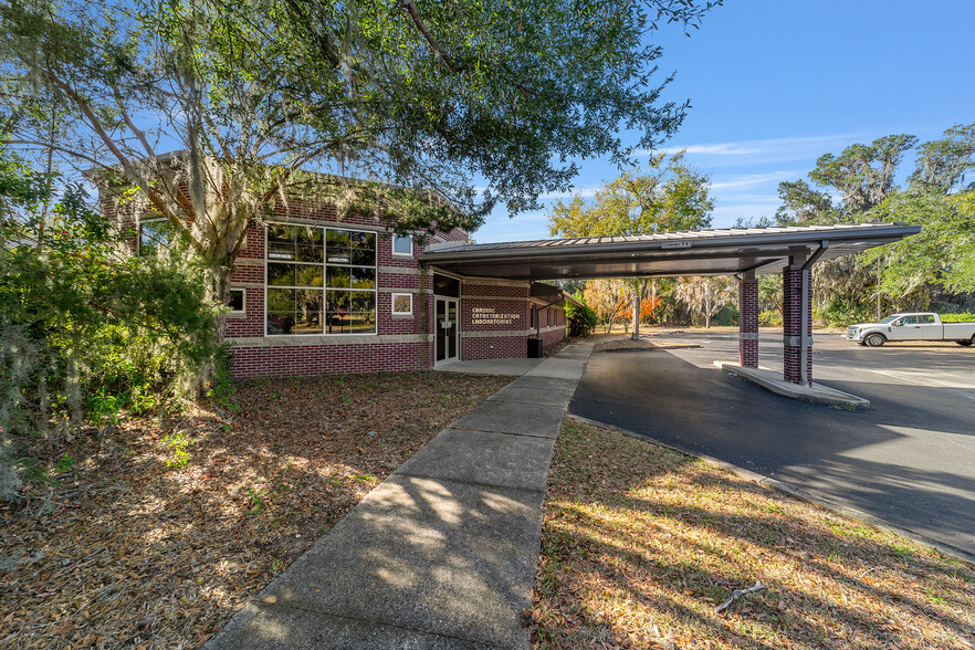 3310 SW 34th St, Ocala, FL à louer - Photo principale – Image 1 sur 24