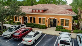Plus de détails pour 9210 Estero Park Commons Blvd, Estero, FL - Bureau/Médical à louer