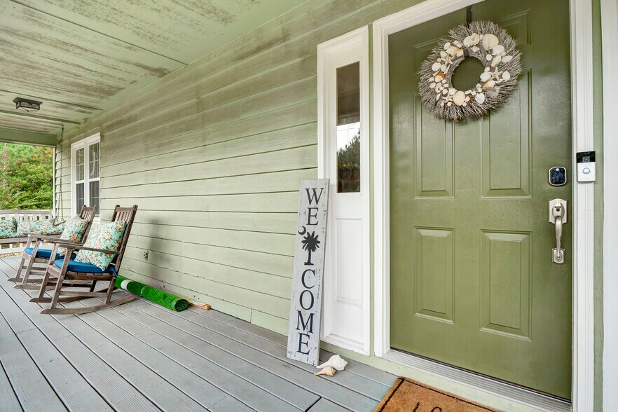 21801 US Highway 17, Hampstead, NC à vendre - Photo de l’immeuble – Image 3 sur 56