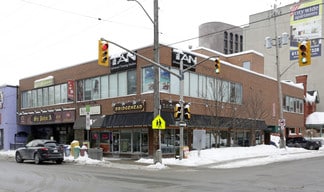 Plus de détails pour 282-284 Elgin St, Ottawa, ON - Local commercial à louer