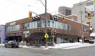 Plus de détails pour 282-284 Elgin St, Ottawa, ON - Local commercial à louer