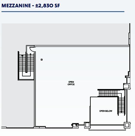 6260 Mango Ave, Fontana, CA à vendre - Plan d’étage – Image 3 sur 11