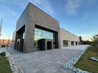 Plus de détails pour 7300 Riverside Dr, Irving, TX - Local commercial à louer