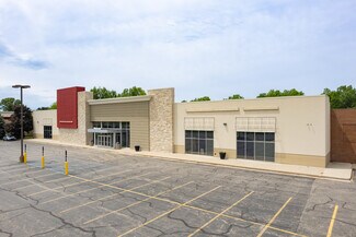 Plus de détails pour 12610 Felch St, Holland, MI - Local commercial à louer