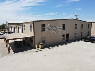 Plus de détails pour 16121 Highway 114, Justin, TX - Industriel/Logistique à louer
