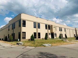 Plus de détails pour 7540-7560 Mcewen Rd, Centerville, OH - Industriel/Logistique à louer