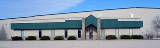 Plus de détails pour 970 Ogden Rd, Peshtigo, WI - Industriel/Logistique à louer