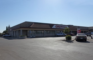 Plus de détails pour 3320 N Tracy Blvd, Tracy, CA - Local commercial à louer
