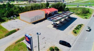 Plus de détails pour 2401 River Rd, Piedmont, SC - Local commercial à louer
