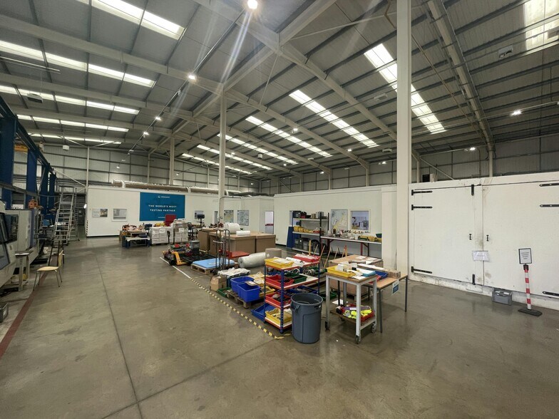 Blowers Green Rd, Dudley à louer - Photo de l’immeuble – Image 3 sur 4