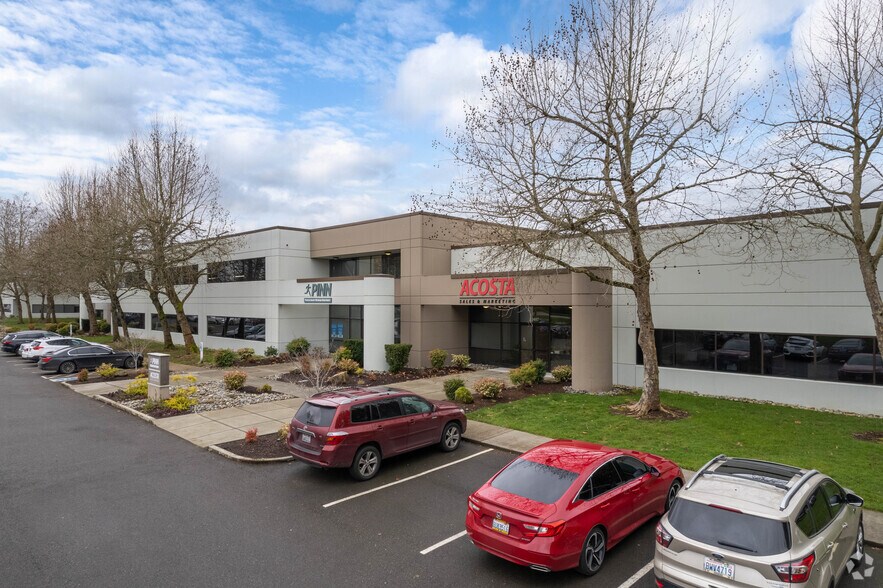 22613-22627 68th Ave S, Kent, WA à louer - Photo de l’immeuble – Image 2 sur 10
