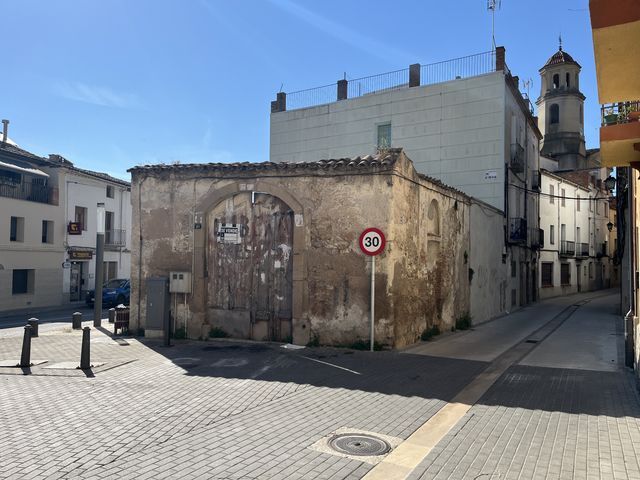 Avinguda Catalunya, 21, La Pobla de Claramunt, Barcelona à vendre Photo principale– Image 1 sur 8