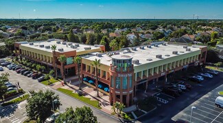 Plus de détails pour 12701 S John Young Pky, Orlando, FL - Bureau/Médical, Local commercial à louer
