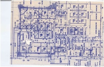 822 Broad St, Kingsport, TN à louer Plan de site– Image 1 sur 1