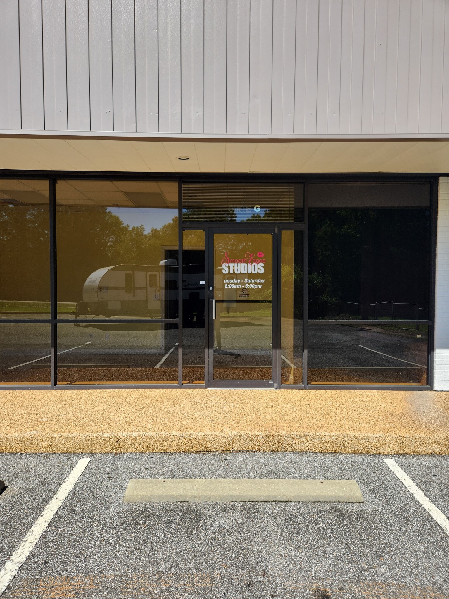 5120 E McFarland Blvd, Tuscaloosa, AL à louer Photo de l’immeuble– Image 1 sur 8