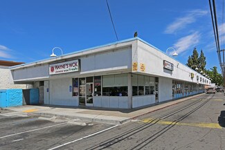 Plus de détails pour 7080-7116 24th St, Sacramento, CA - Local commercial à vendre