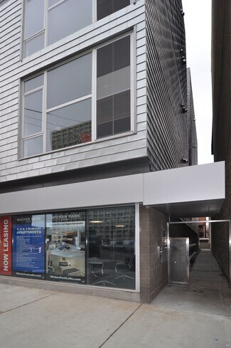 Plus de détails pour 1515-1519 W Haddon Ave, Chicago, IL - Coworking à louer