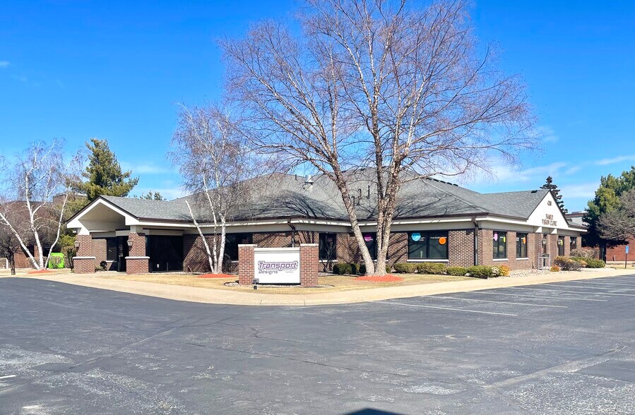 4200 Egan Dr, Savage, MN à vendre - Photo de l’immeuble – Image 1 sur 16
