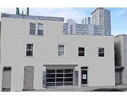 20 Dalhousie St, Toronto, ON à louer - Photo de l’immeuble – Image 2 sur 4