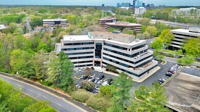 1800 Alexander Bell Dr, Reston, VA à louer Aérien– Image 2 sur 6