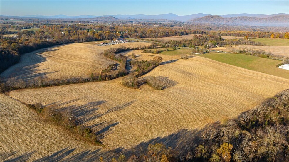 0 0 Seminole Trl, Madison, VA à vendre - Aérien – Image 2 sur 24