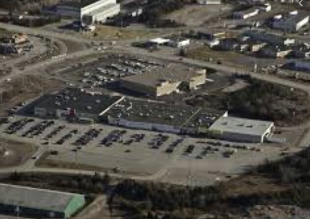 25-27 Columbia, Marystown, NL à louer - Photo de l’immeuble – Image 2 sur 7