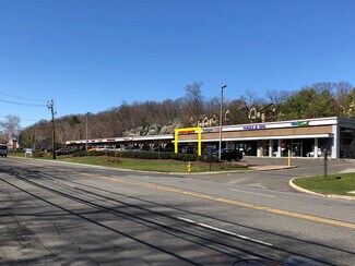 Plus de détails pour 365 Central Park Ave, Scarsdale, NY - Local commercial à louer