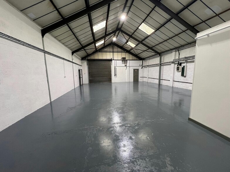 Chapel Ln, Stoke On Trent à louer - Photo intérieure – Image 2 sur 6