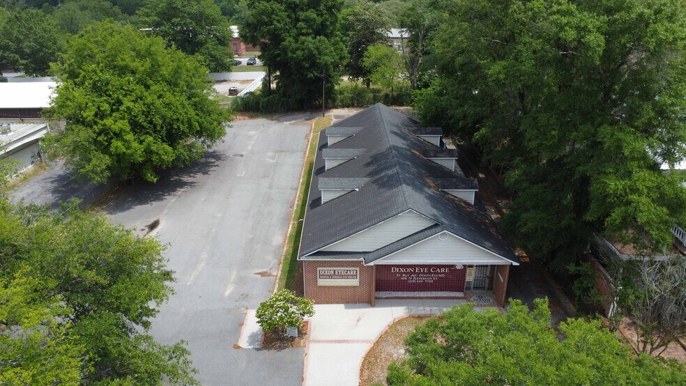 806 N Jefferson St, Albany, GA à vendre - Photo de l’immeuble – Image 2 sur 22