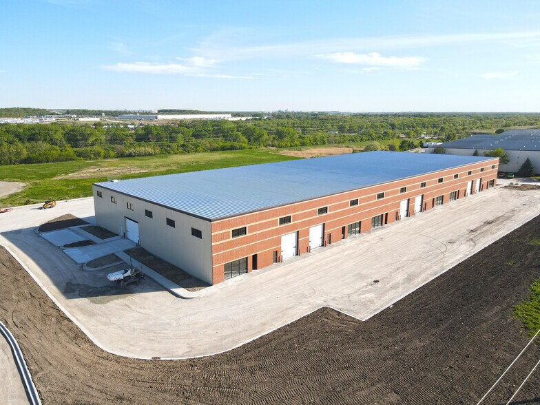 3300-3310 Mound Rd, Joliet, IL à louer - Photo de l’immeuble – Image 3 sur 14