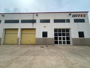 Carrer Girona (P.I. Empalme), 2, Llorenç del Penedès, Tarragona à louer Photo intérieure– Image 2 sur 8