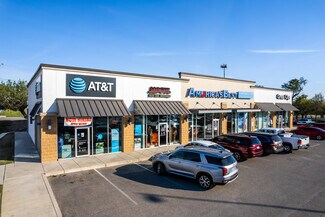 Plus de détails pour 5007 Parkcrest Dr, San Antonio, TX - Local commercial à louer