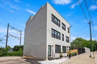 Plus de détails pour 4921 Chester Ave, Philadelphia, PA - Logement à vendre