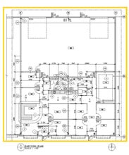 4950 106th Ave SE, Calgary, AB à louer Plan d’étage– Image 1 sur 1