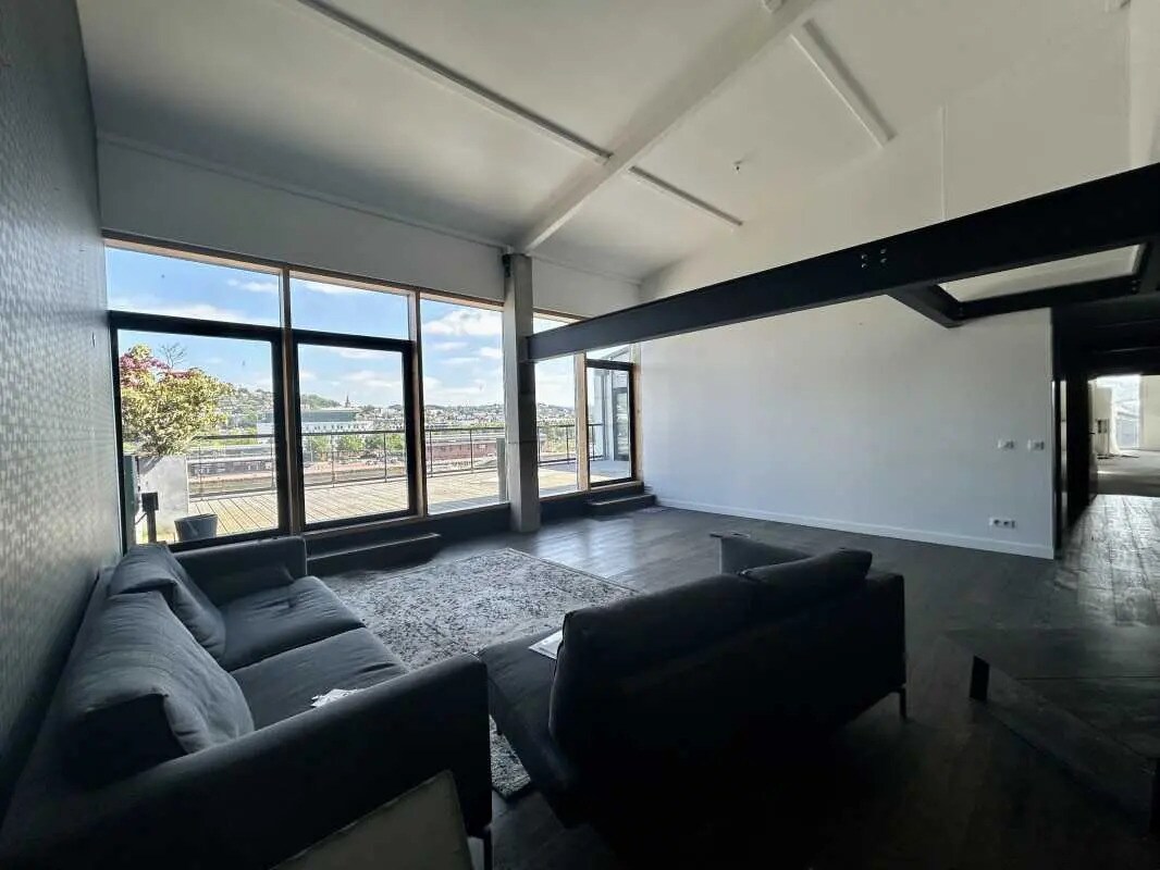 107 Allée Francois Mitterrand, Rouen à louer Photo intérieure– Image 1 sur 19