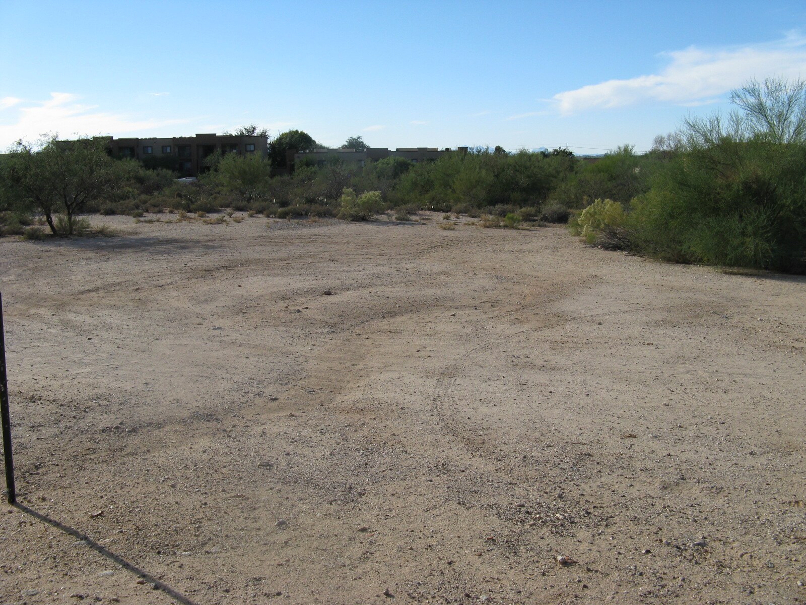 8217 N Oracle Rd, Oro Valley, AZ à vendre Photo de l’immeuble– Image 1 sur 3