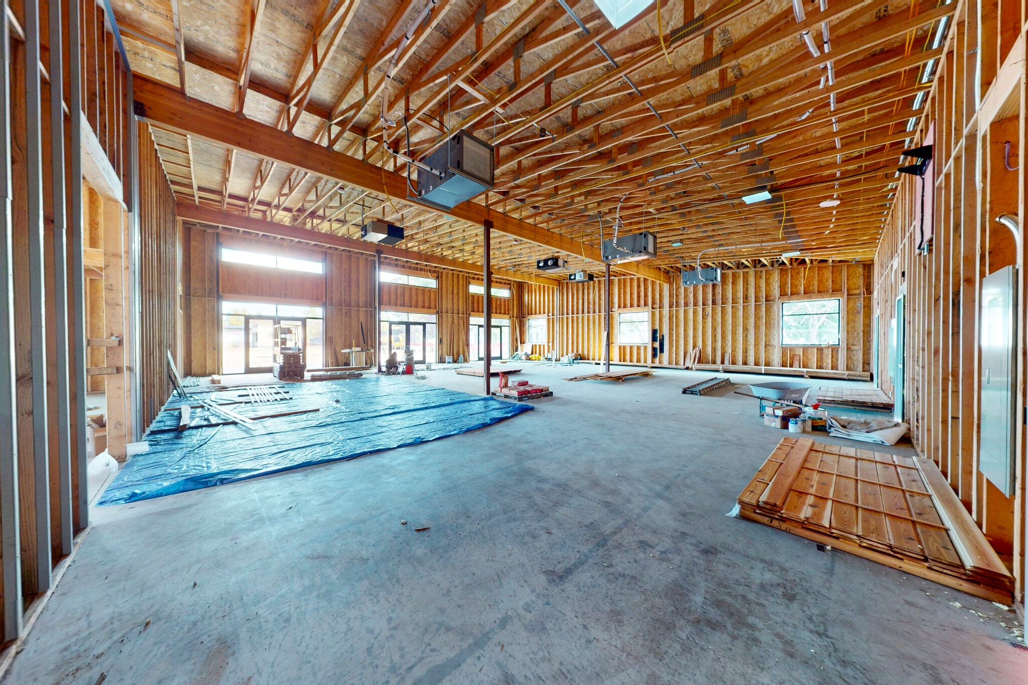 8675 Martin Way, Lacey, WA à louer Photo intérieure– Image 1 sur 16