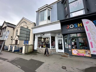 Plus de détails pour 516 Mumbles Rd, Swansea - Local commercial à louer