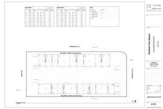 10262 Dransfeldt Rd, Parker, CO à louer Plan de site– Image 1 sur 1