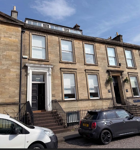 13 Glasgow Rd, Paisley à louer - Photo de l’immeuble – Image 2 sur 3