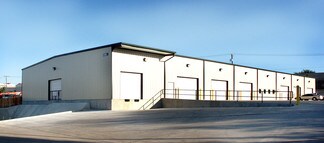 Plus de détails pour 2200 W Howard Ln, Austin, TX - Industriel/Logistique à louer