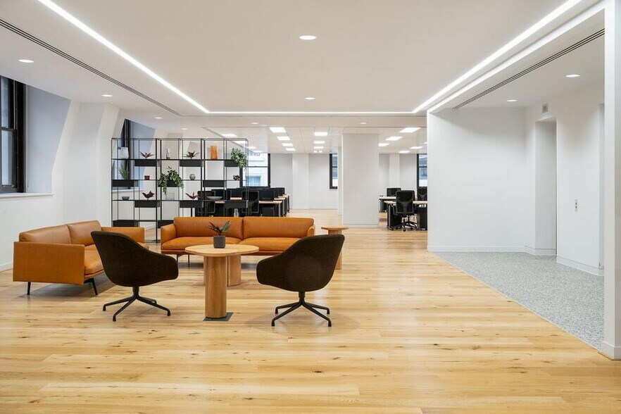 1 Lloyds Ave, Londres à louer - Photo intérieure – Image 2 sur 8